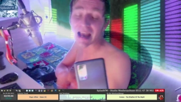 SkyJt2351979  04-08-2021 Recorded Video Naked